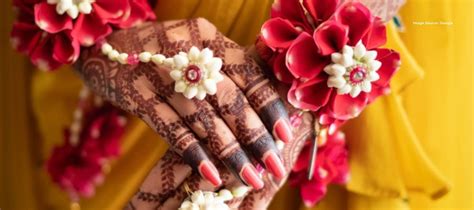The Best Mehendi Outfits to have in your Wedding Collection – WeaverStory