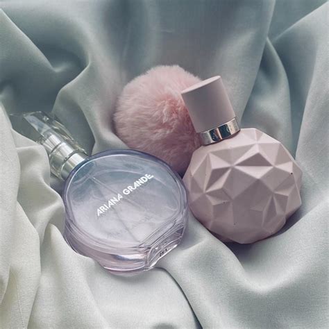 R.E.M. Ariana Grande parfum - un nouveau parfum pour femme 2020