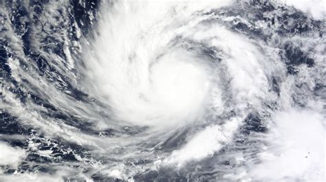 关于台风的名字，原来有这么多故事_百科TA说