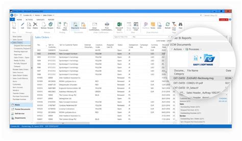Microsoft Dynamics Navision Tutorials 的图像结果