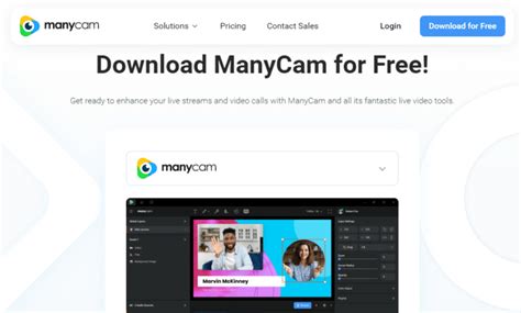 Image result for Best Webcam Software for Windows