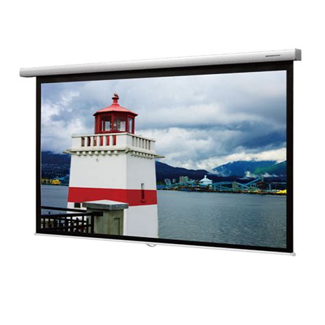Grandview Fantasy Series Manual Screen | Home, Office & Classroom ...
