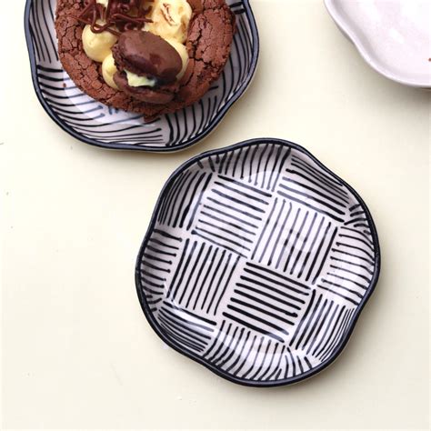 Order Dessert Plates Handmade at the Lowest Prices – WeavingHomes