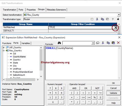 Dynamic Lookup Transformation Example in Informatica 的图像结果