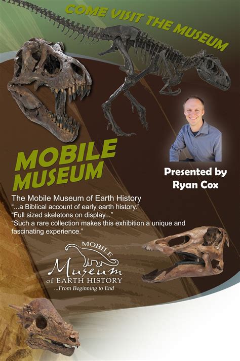 VBS 2025 - Mobile Museum! , 636 Pine Lake Rd, Sebring, OH, United ...