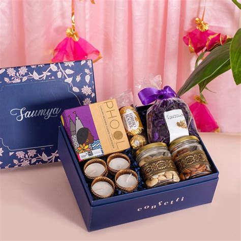 Diwali Gifts - Diwali Gift Hampers & Baskets Online in India 2023 ...