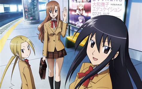 妄想学生会第2季OVA-更新更全更受欢迎的影视网站-在线观看