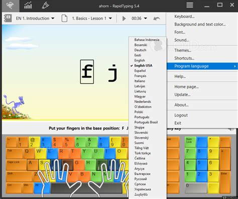Image result for Typing Test Challenge