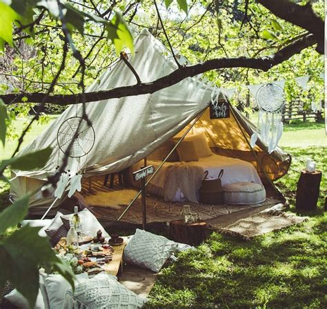 Luxury Camping Tents, Camping Glamping, Camping Life, Family Camping ...