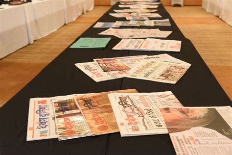 Top newspaper titles will fight it to the prism | PrintWeekIndia