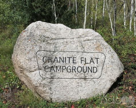 Granite Hill Campground: Your Pennsylvania Adventure Awaits!