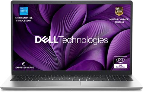 DELL 15 (Core i3 14th Gen) Intel Core 3 100U - (8 GB/512 GB SSD/Windows ...