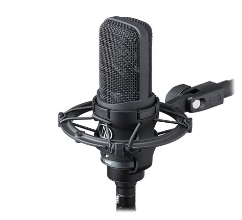 AUDIO TECHNICA AT4050 – DEV ELECTRONICS