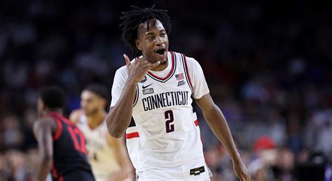 Matt Freeman: UConn's Rising Star In College Basketball