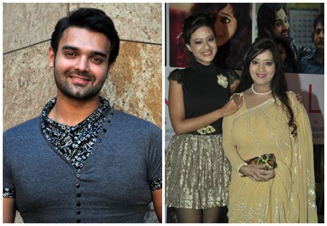 Mithun Chakraborty's son Mimoh accused of raping actress: His future ...