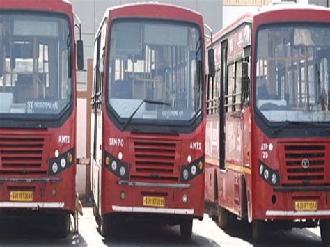 In 5 years AMTS had 1215 accidents 4 articles per week, 56 deaths ...