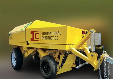 Pavement Testing Equipment | Intellitest