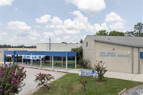 New Caney Elementary School in New Caney, TX - Homes.com
