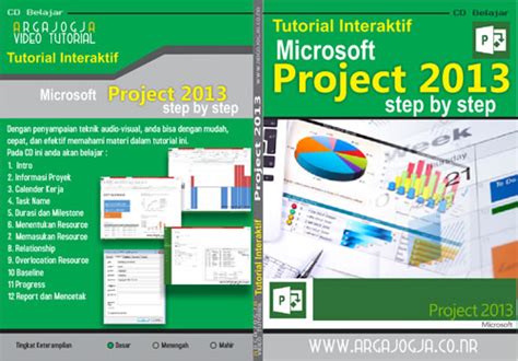 Tutorial Project 2013 的图像结果