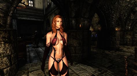Hottest Rpg Characters