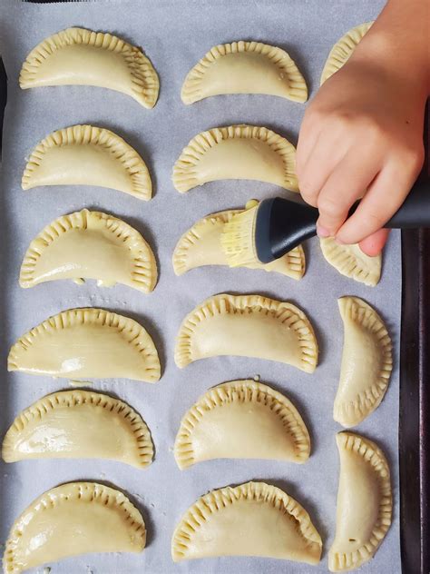 Empanada Pastry Recipe | Deporecipe.co