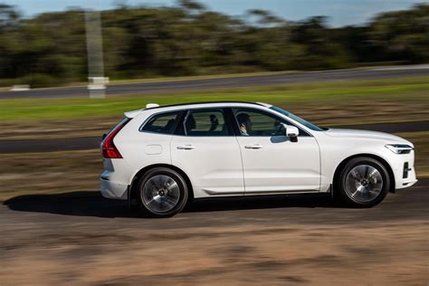 2024 Volvo XC60 review | CarExpert
