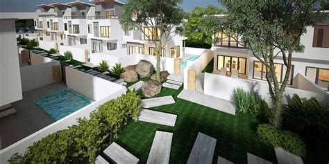 3 Columns Gallery - Property Research Thailand