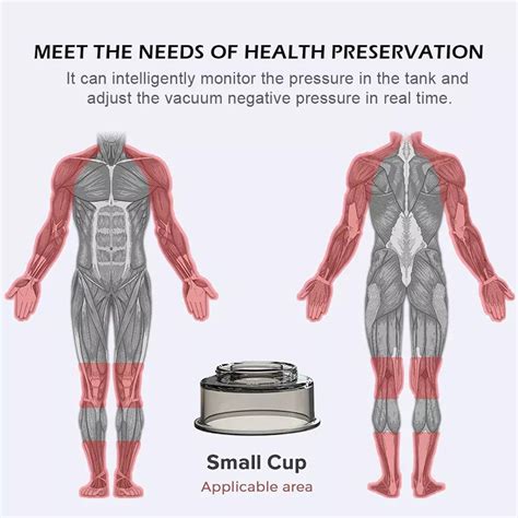 Rechargeable HIJAMA Cupping therapy Kit - Smart Cupping Device – houzaide