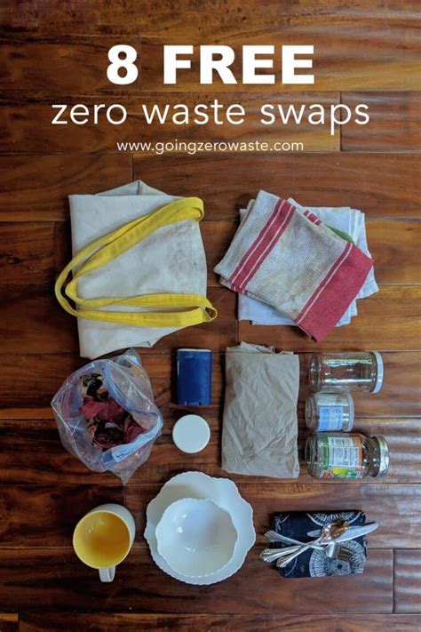 Image result for Zero Waste Hack