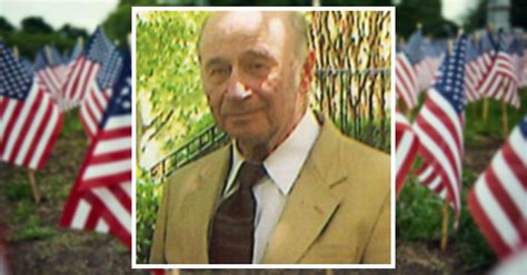 Obituary | Winston R. Hunley | Coffman Funeral Home and Crematory