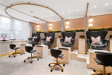 Nail Salon Design District at Shirley Campbell blog