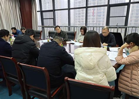 蚌埠市应急管理局组织召开2021年度 安责险合作协议续签座谈会 - 安徽国元保险经纪股份有限公司