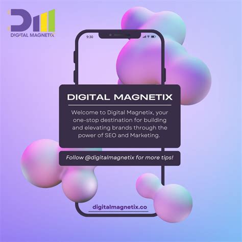 Digital Magnetix on LinkedIn: #digitalmarketing #digitalmagnetix #onlinesuccess