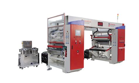 Infrastructure - Shree Polymers