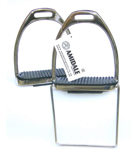 Image result for Mount Feom.a.mounting.block without Using Stirrups