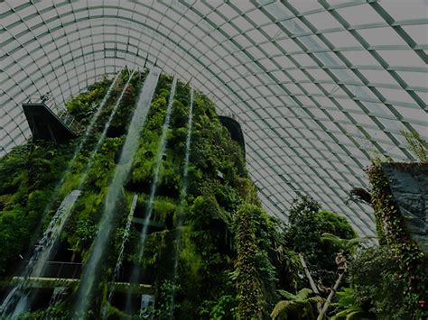 The silent symphony: sensory design in architecture | Meer