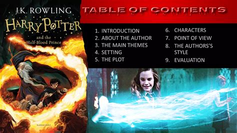 Harry Potter and the Half Blood Prince.pdf