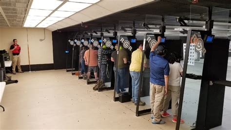 Range – Reno Guns & Range