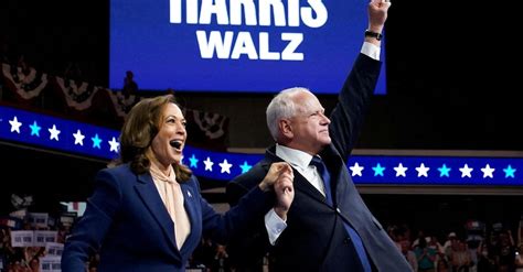 Bidenomics in chiave più progressista per Harris - Il Sole 24 ORE