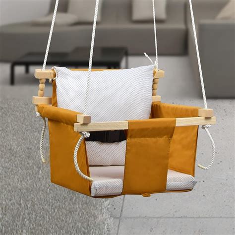BOFFLE Swing for Kids | jhula for Kids | jhula for Baby | Baby Swing ...