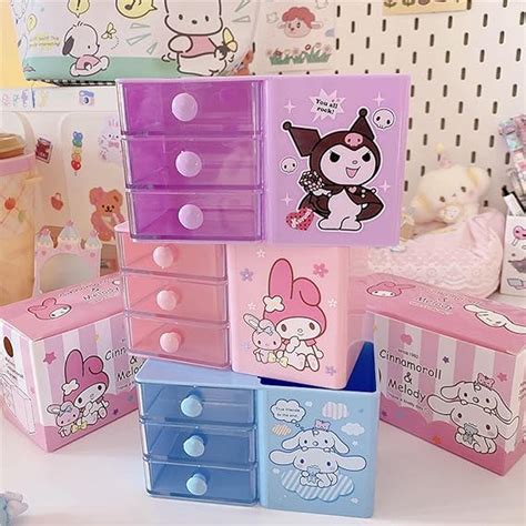 Kuromi Pen Holder – Cute, Functional & Must-Have Desk Organizer – Jr ...