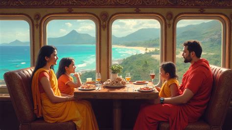 Does Amtrak Go to Hawaii? The Truth About Luxury Train Travel to the ...