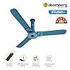 Buy atomberg Studio+ 1200mm BLDC Ceiling Fan with Remote Control | BEE ...