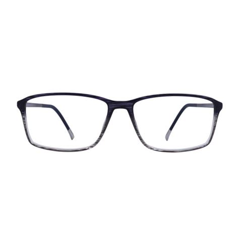 Latest Silhouette Eyewear SPX 2942 9010 Prescription Frame at Optorium