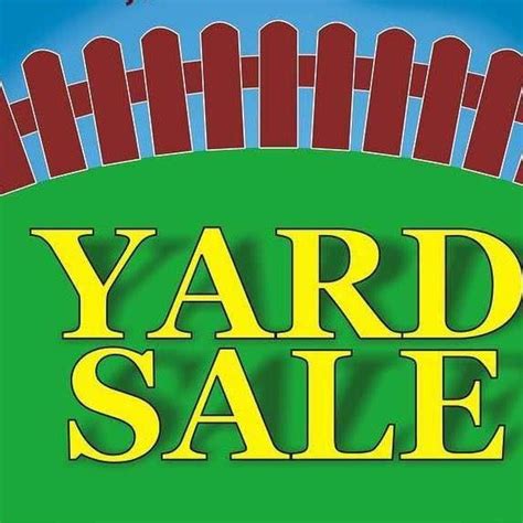 Annual BUMC Trash and Treasure Sale , Boardman United Methodist Church ...