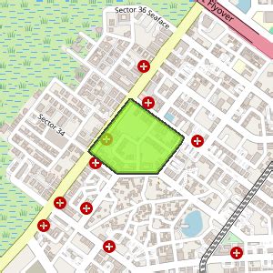 Sector 11, Kamothe, Mumbai - Map, Locations, Photos, Property Overview ...