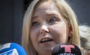 Virginia Giuffre, who accused Prince Andrew in Epstein sex trafficking ...