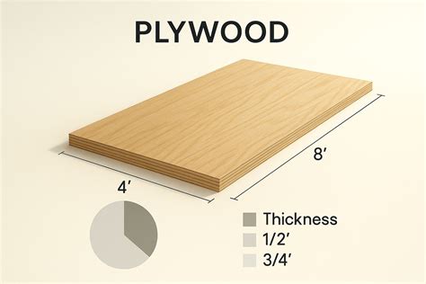 Your Guide to Plywood Board Sizes and Dimensions - Yasu Trading Blog