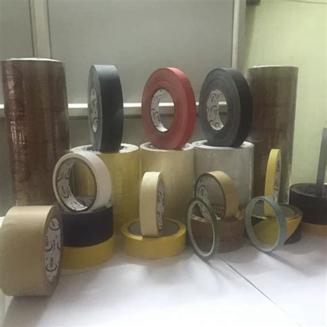 Insulation Tapes - Kapton Tape Manufacturer from Mumbai