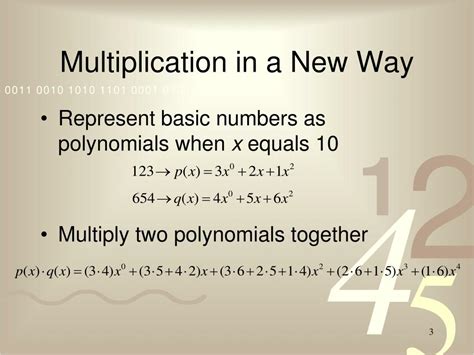 Image result for New Multiplication Method